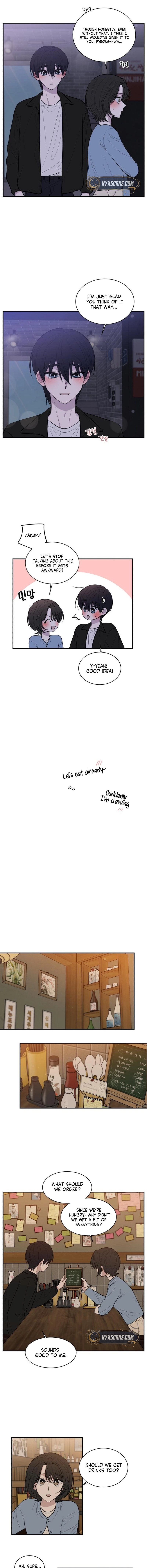 Turning point Chapter 4 Page 11