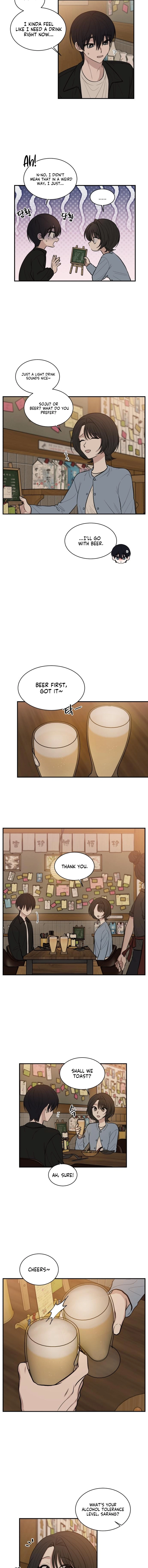 Turning point Chapter 4 Page 12