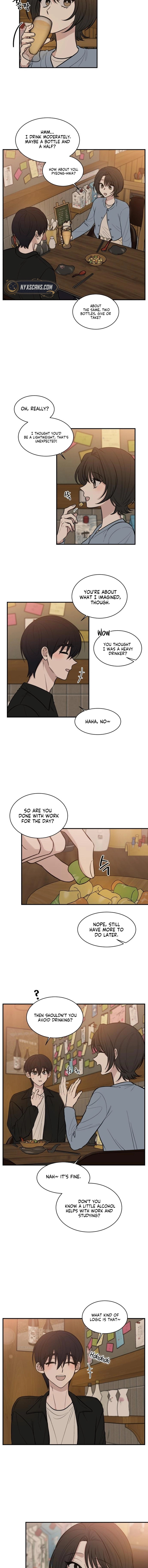 Turning point Chapter 4 Page 13