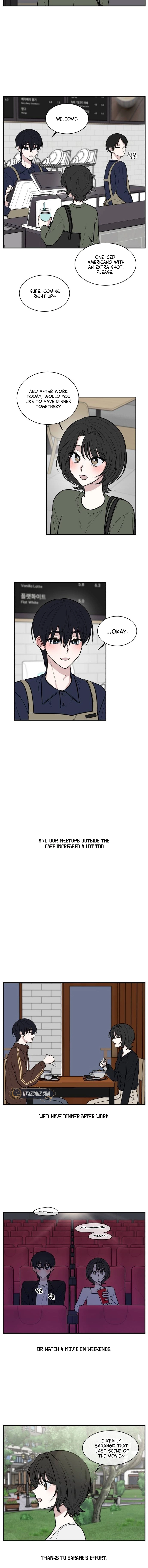 Turning point Chapter 5 Page 8