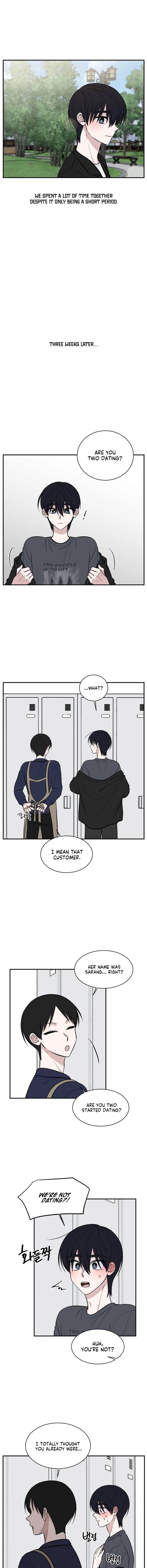 Turning point Chapter 5 Page 9