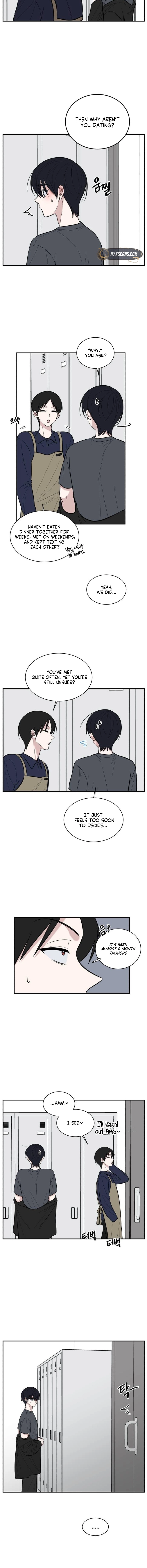 Turning point Chapter 5 Page 10