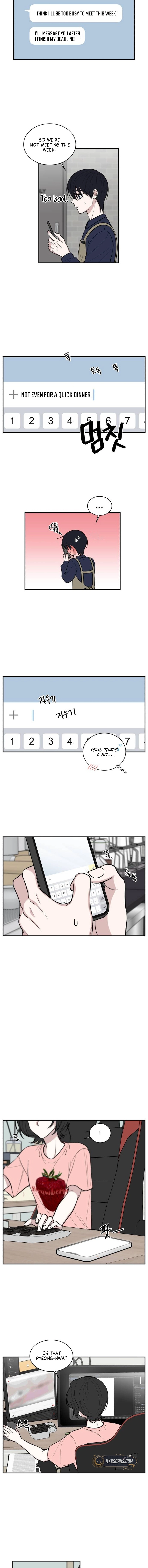 Turning point Chapter 5 Page 12