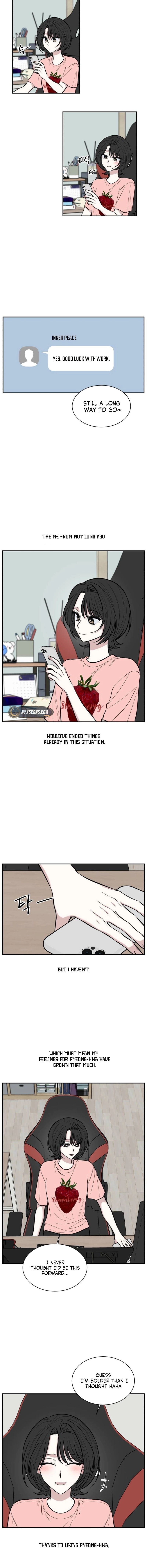 Turning point Chapter 5 Page 13