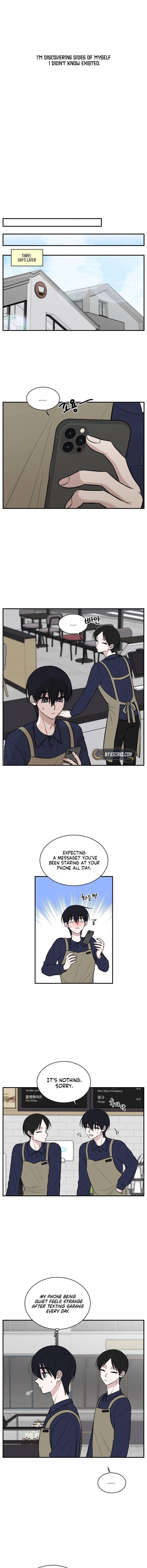 Turning point Chapter 5 Page 14