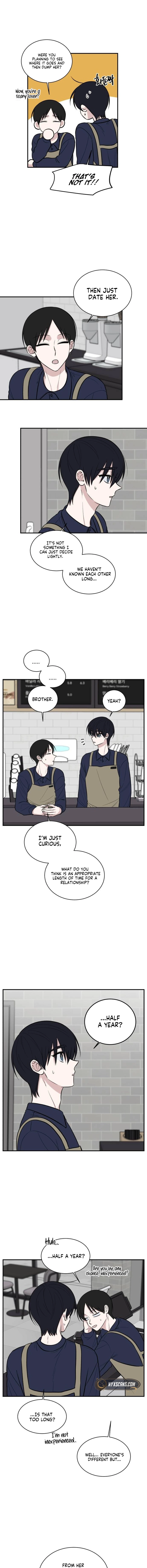 Turning point Chapter 5 Page 16