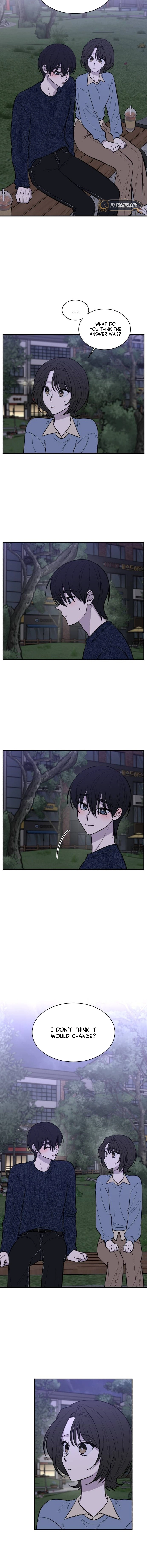 Turning point Chapter 7 Page 8