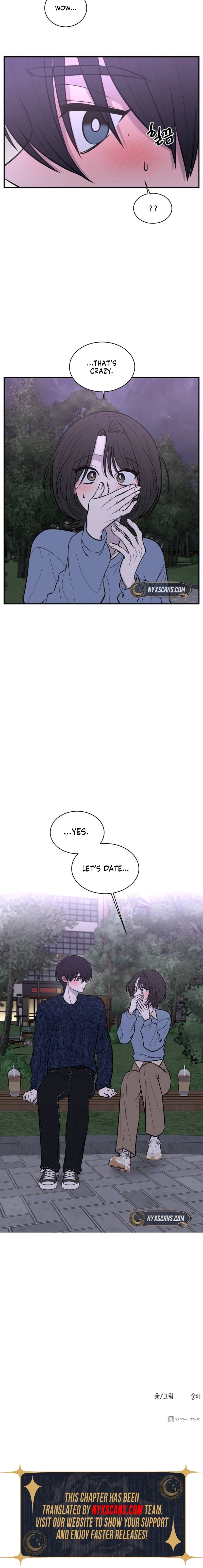 Turning point Chapter 7 Page 11