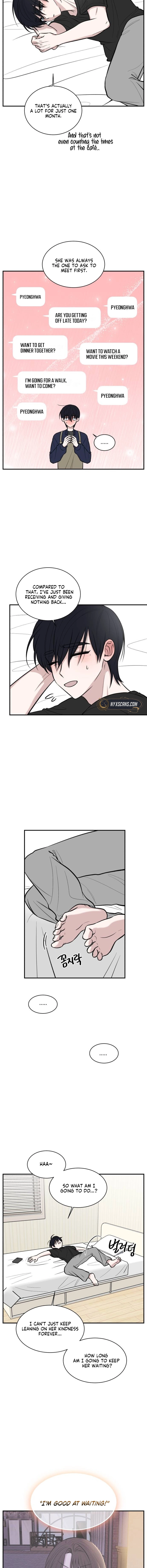 Turning point Chapter 6 Page 7