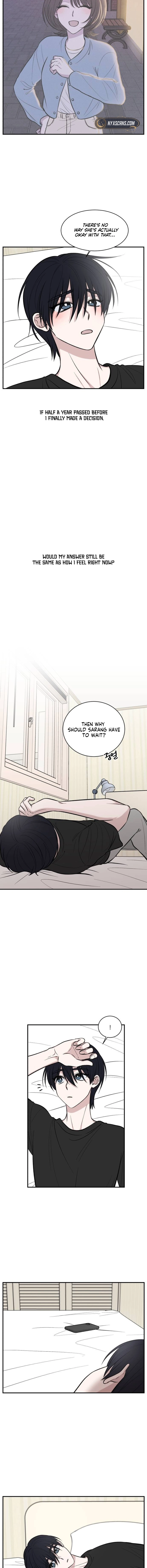 Turning point Chapter 6 Page 8