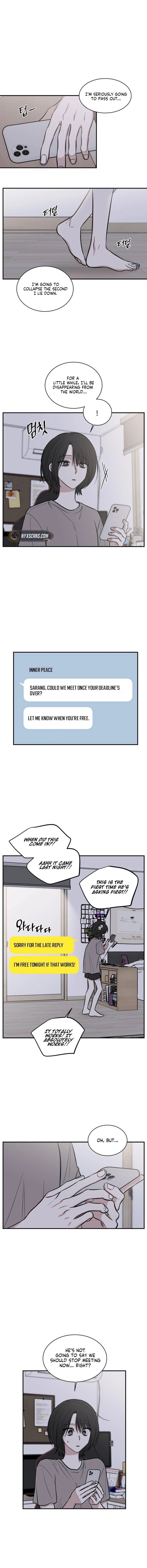 Turning point Chapter 6 Page 10