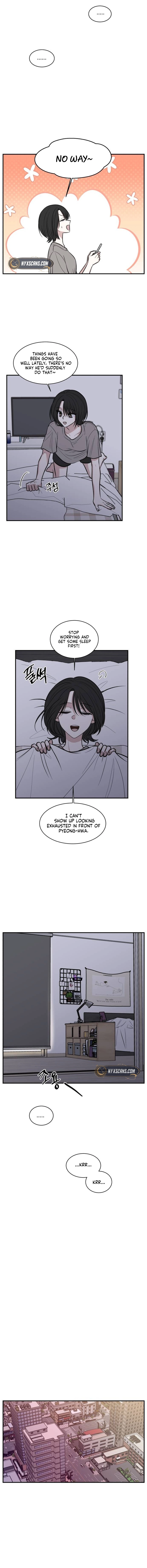 Turning point Chapter 6 Page 11