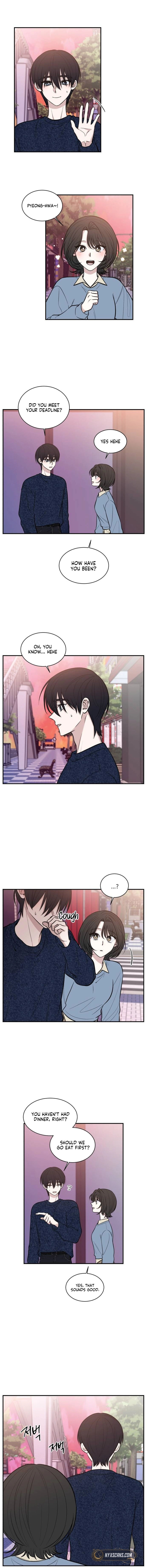 Turning point Chapter 6 Page 12