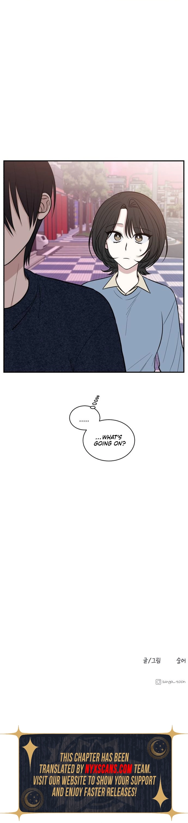 Turning point Chapter 6 Page 13