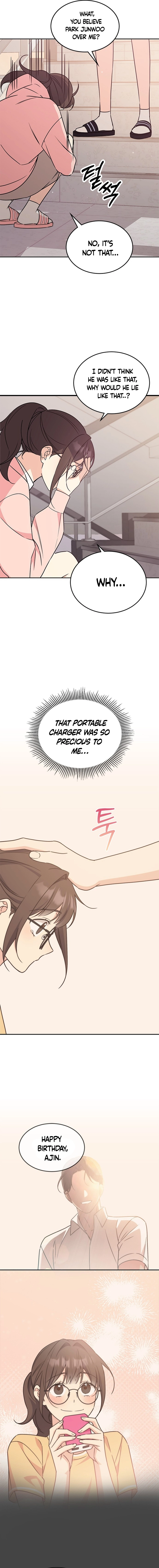 Ugly Complex Chapter 2 Page 12