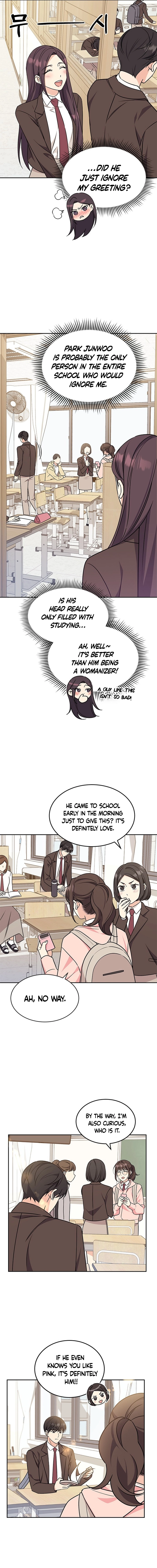 Ugly Complex Chapter 2 Page 17