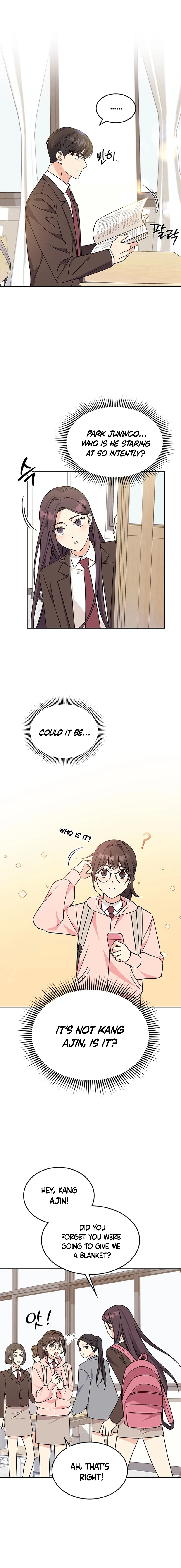 Ugly Complex Chapter 2 Page 18