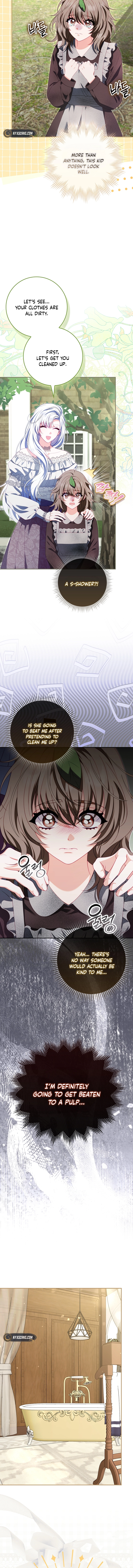 Unshakable Female Lead in Regret Genre Chapter 24 Page 12