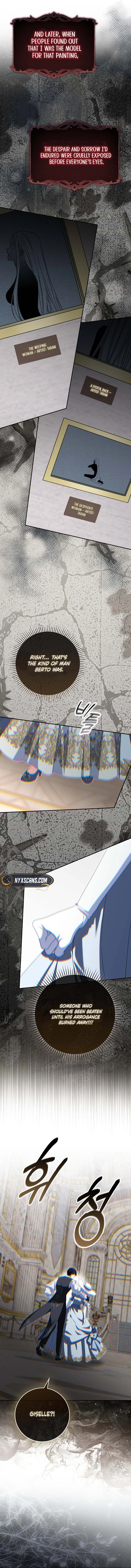 Unshakable Female Lead in Regret Genre Chapter 36 Page 12