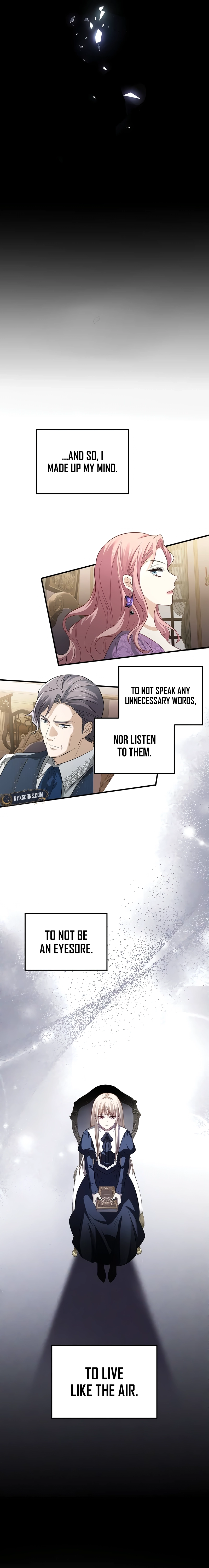 Until the Soul of the Fallen Queen Knows Love Chapter 1 Page 26