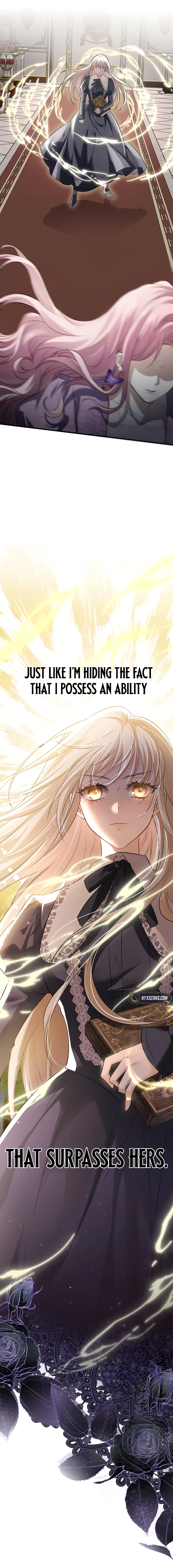 Until the Soul of the Fallen Queen Knows Love Chapter 1 Page 31