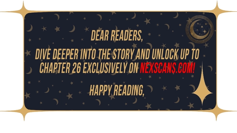 Villain with a Crush Chapter 106 Page 14