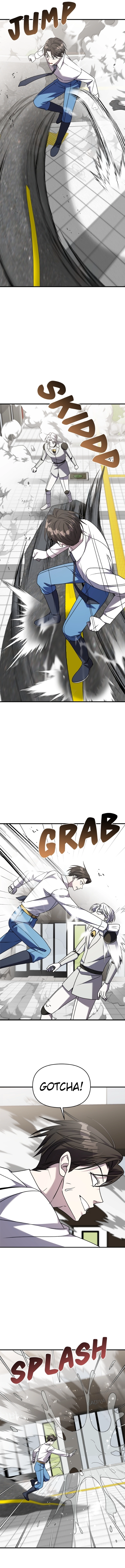 Villain with a Crush Chapter 108 Page 16