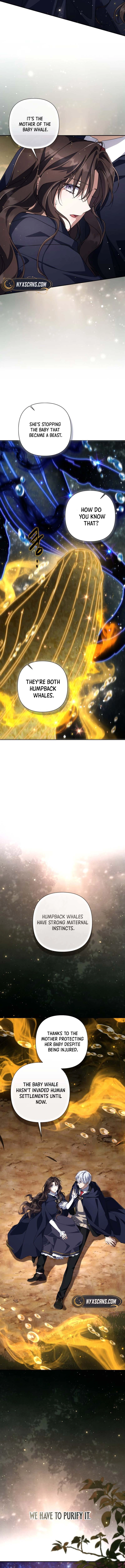 Villainess Streamer Chapter 43 Page 8