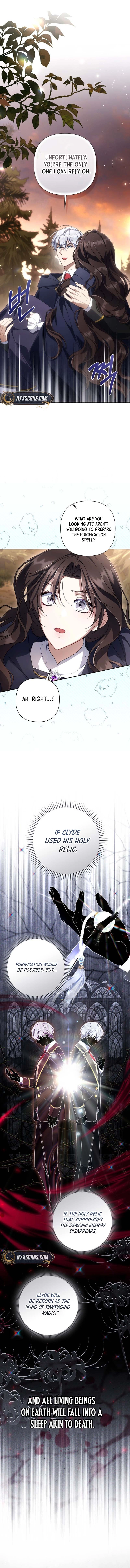 Villainess Streamer Chapter 43 Page 10