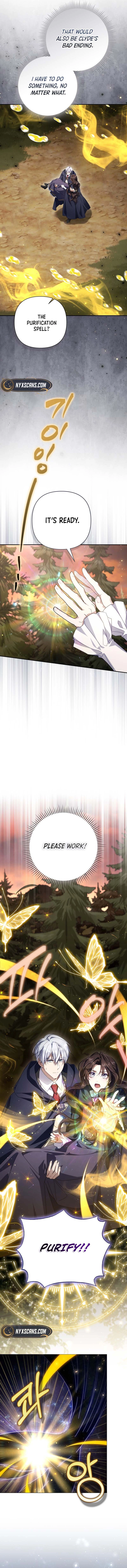 Villainess Streamer Chapter 43 Page 11