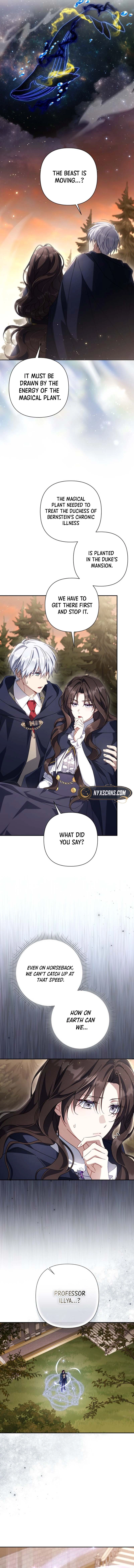 Villainess Streamer Chapter 43 Page 13