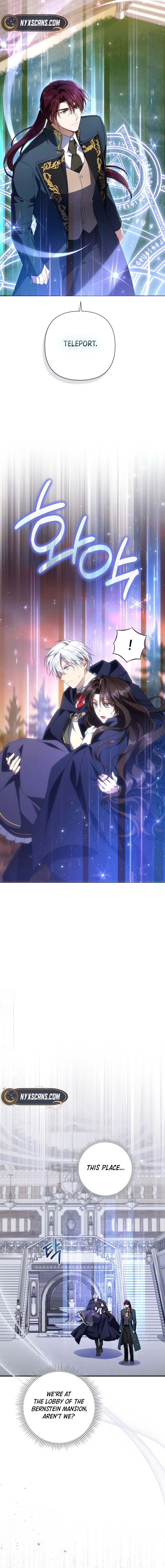 Villainess Streamer Chapter 43 Page 14