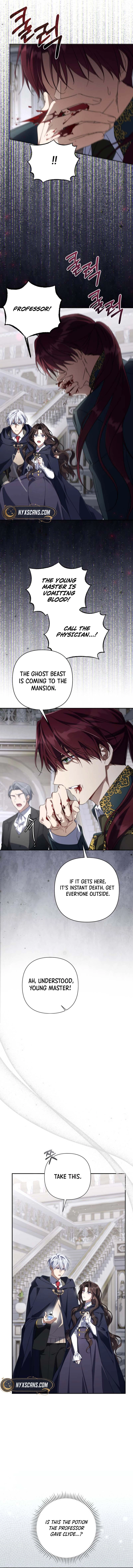 Villainess Streamer Chapter 43 Page 15