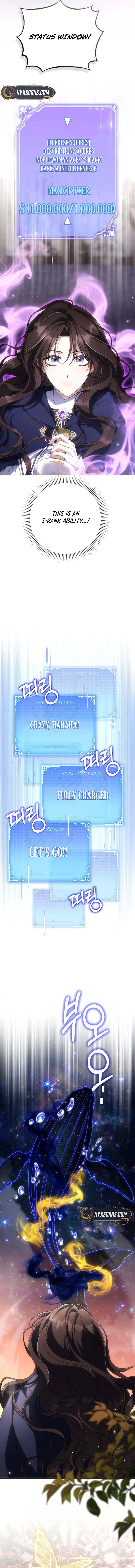 Villainess Streamer Chapter 43 Page 18