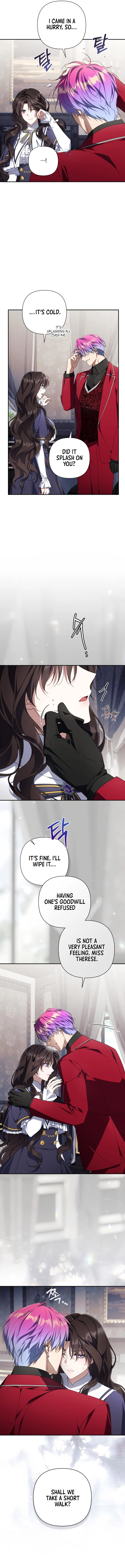 Villainess Streamer Chapter 42 Page 7