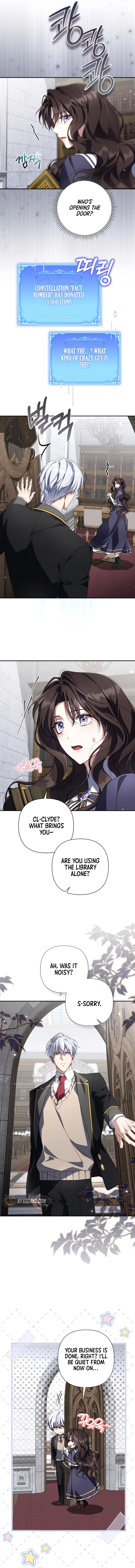 Villainess Streamer Chapter 42 Page 13