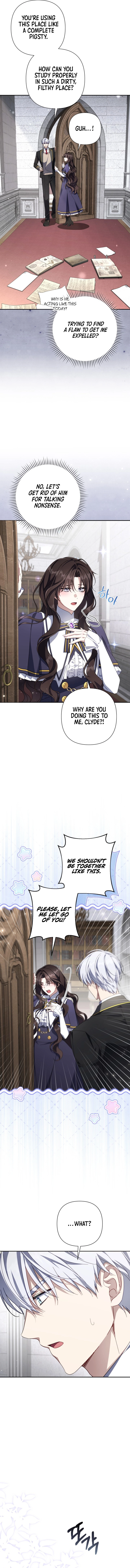 Villainess Streamer Chapter 42 Page 14