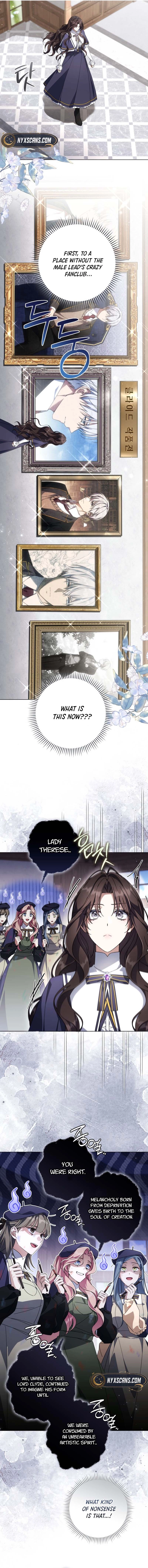 Villainess Streamer Chapter 45 Page 13