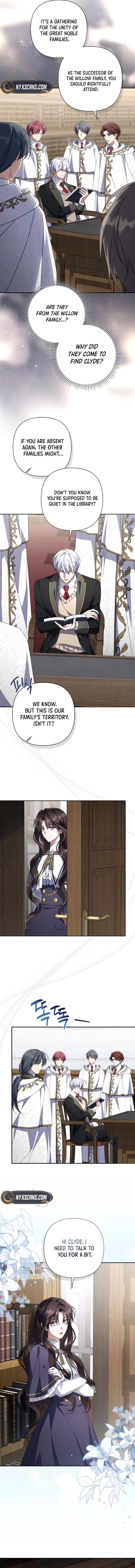 Villainess Streamer Chapter 45 Page 15