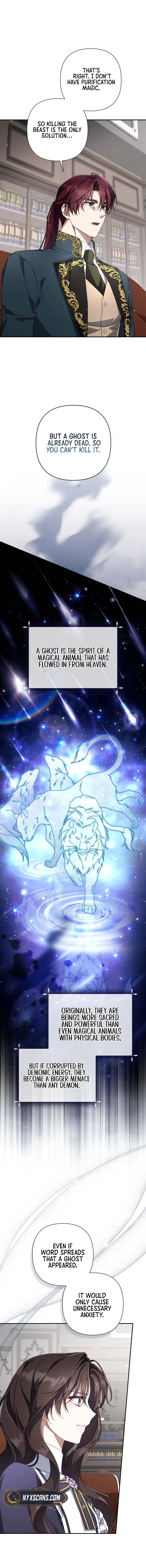 Villainess Streamer Chapter 41 Page 7