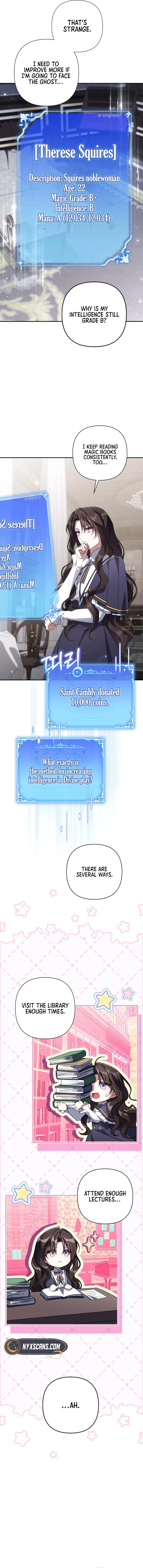 Villainess Streamer Chapter 41 Page 12