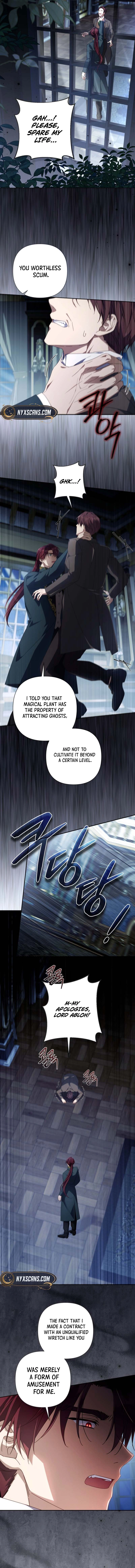 Villainess Streamer Chapter 44 Page 8