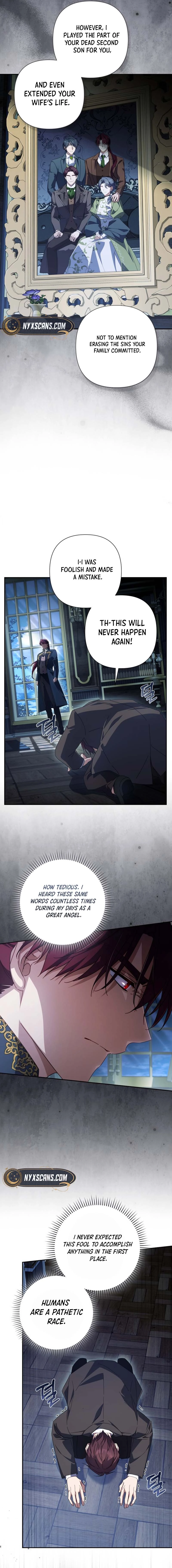 Villainess Streamer Chapter 44 Page 9