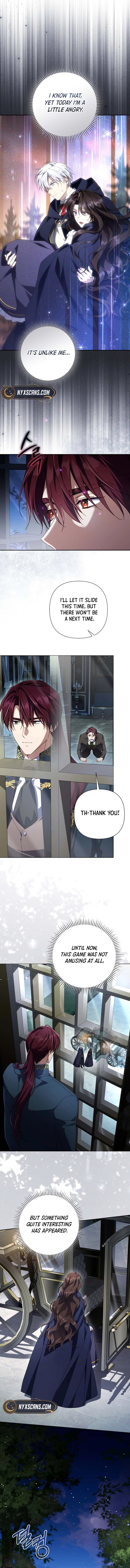 Villainess Streamer Chapter 44 Page 10