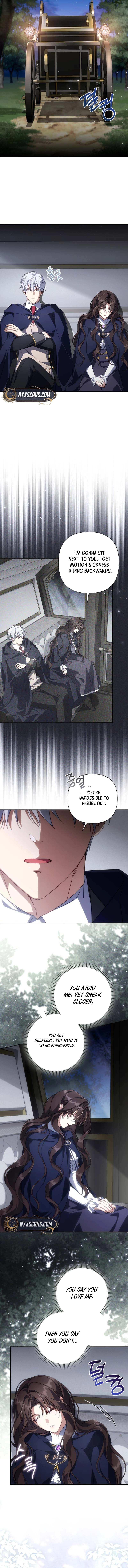 Villainess Streamer Chapter 44 Page 11