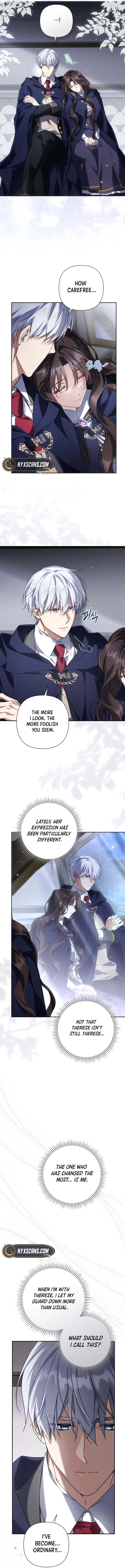 Villainess Streamer Chapter 44 Page 12