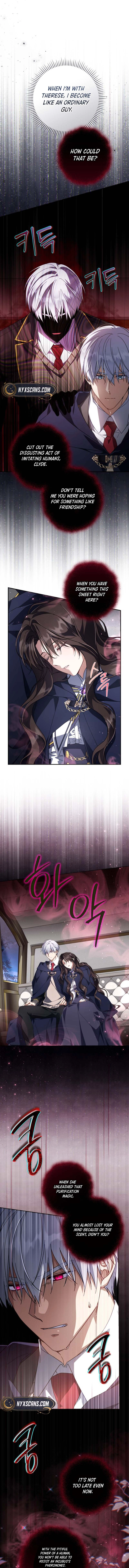 Villainess Streamer Chapter 44 Page 13