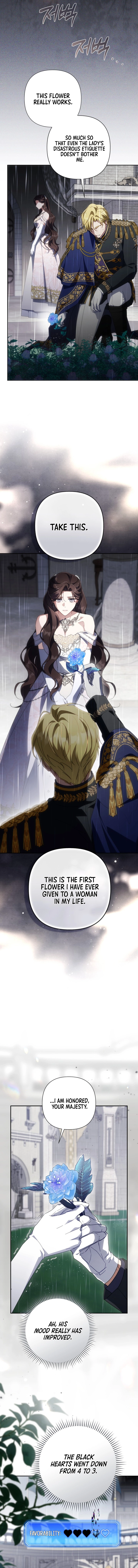 Villainess Streamer Chapter 40 Page 8