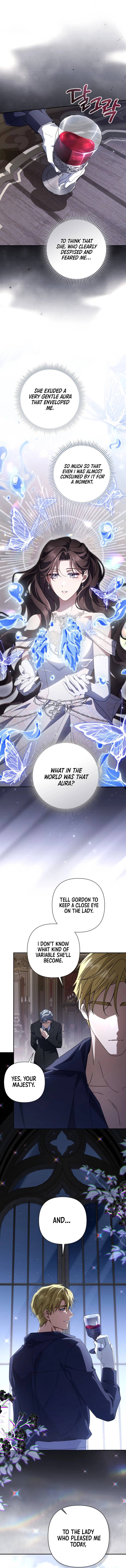 Villainess Streamer Chapter 40 Page 12