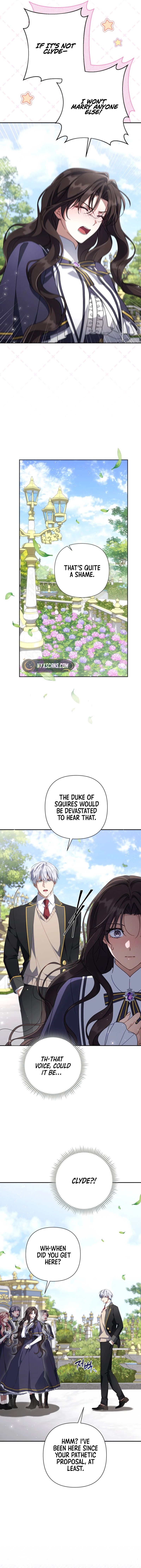 Villainess Streamer Chapter 40 Page 15